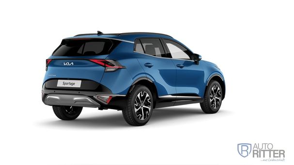 Kia Sportage 118 kW image number 7