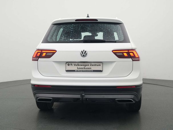 Volkswagen Tiguan Allspace 4Motion 140 kW image number 2