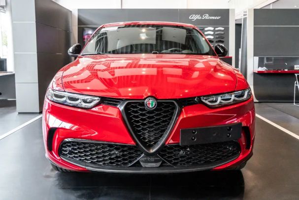 Alfa Romeo Tonale 118 kW image number 4