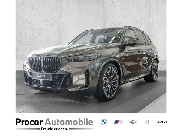 BMW X5 50e xDrive 360 kW image number 1