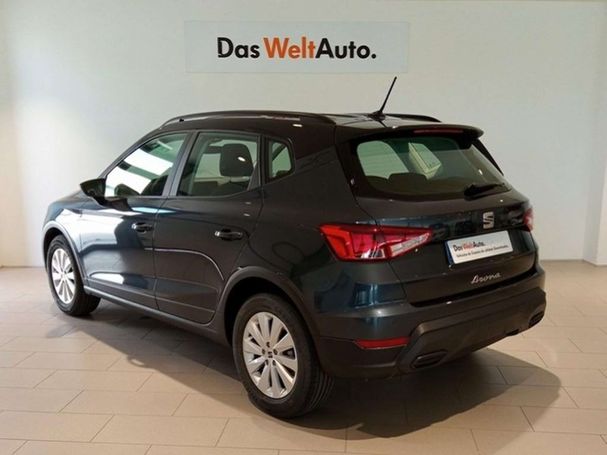 Seat Arona 1.0 TSI Style 81 kW image number 2