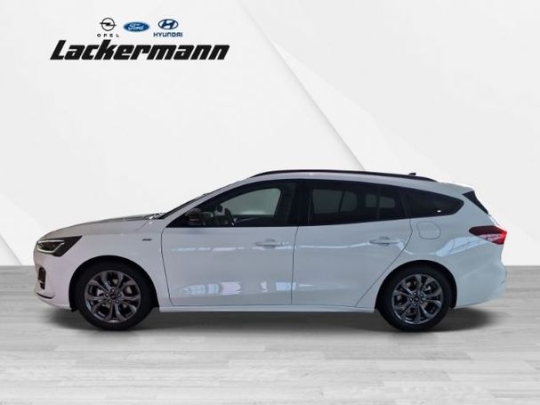 Ford Focus 1.0 EcoBoost Hybrid ST-Line 114 kW image number 5