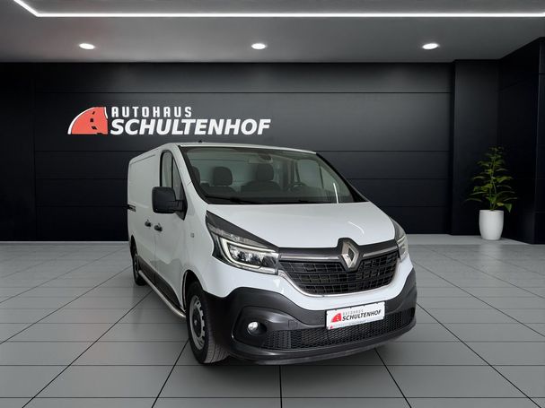 Renault Trafic Energy dCi 88 kW image number 1