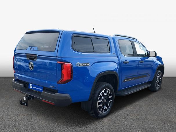 Volkswagen Amarok 3.0 TDI 4Motion 177 kW image number 3