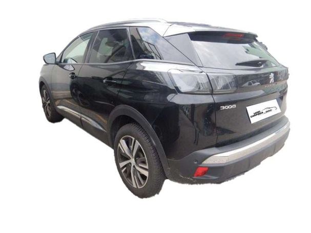 Peugeot 3008 BlueHDi 130 S&S EAT8 Allure 96 kW image number 4