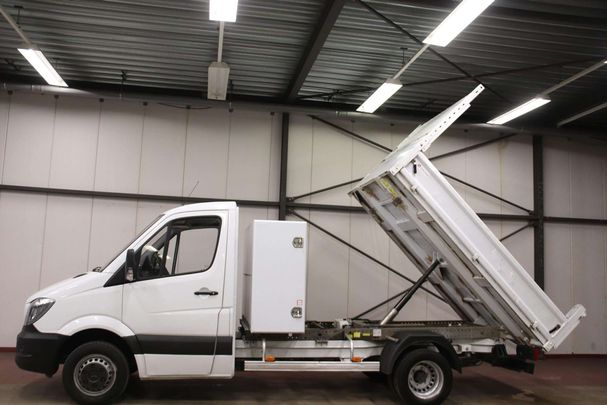 Mercedes-Benz Sprinter 514 CDi 105 kW image number 4