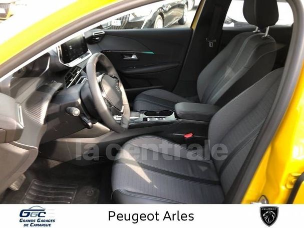 Peugeot 208 100 kW image number 6