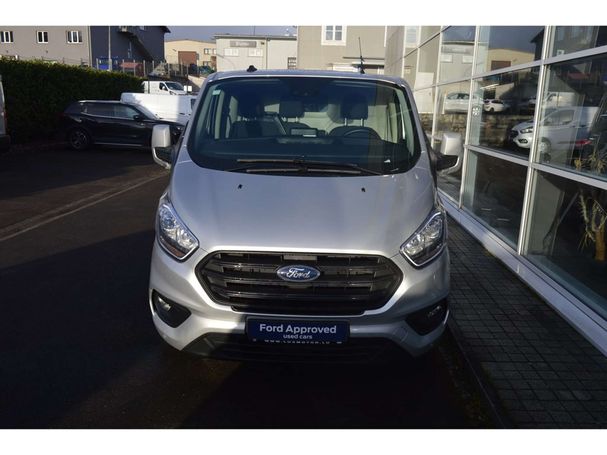 Ford Transit Custom 340 L1H1 PHEV Trend 92 kW image number 2