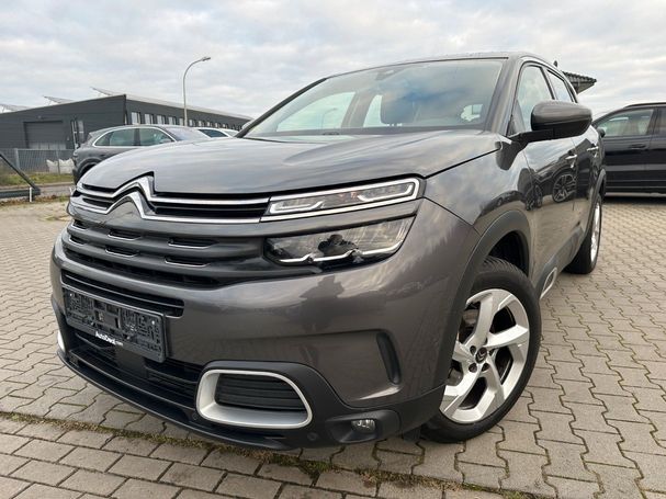 Citroen C5 Aircross 96 kW image number 1