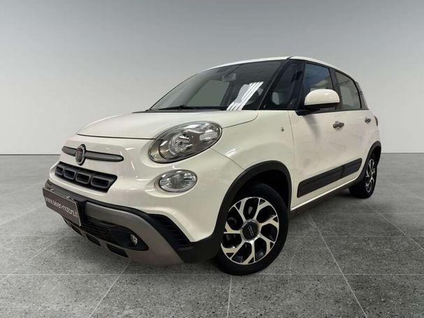 Fiat 500L 1.4 Cross 70 kW image number 3