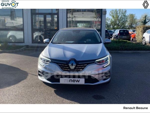 Renault Megane 85 kW image number 20