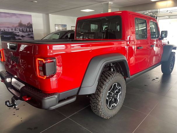 Jeep Gladiator 3.6 V6 210 kW image number 3