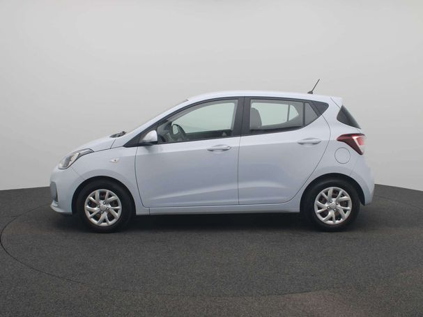 Hyundai i10 1.0 49 kW image number 5