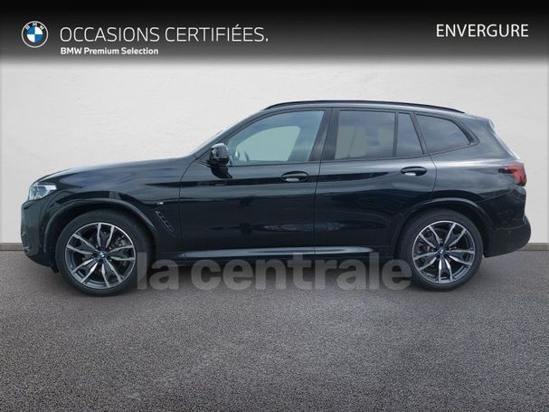 BMW X3 xDrive 210 kW image number 3