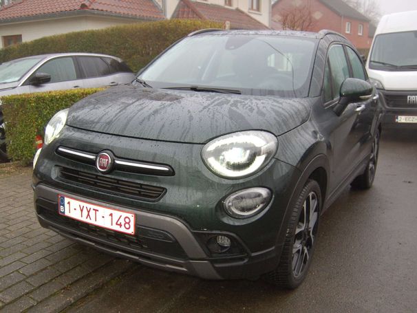 Fiat 500X 1.6 MultiJet 88 kW image number 1