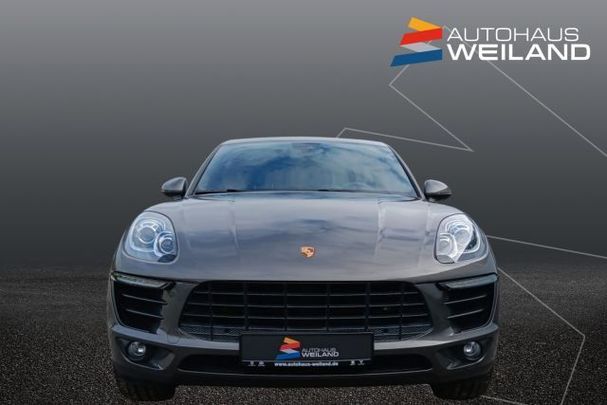 Porsche Macan S PDK 250 kW image number 2