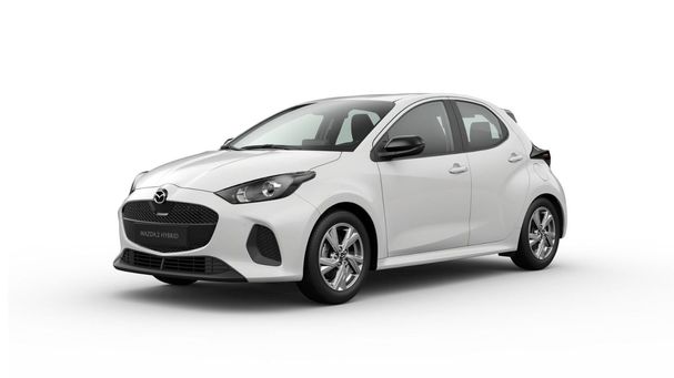 Mazda 2 Hybrid 85 kW image number 1