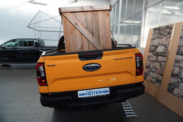 Ford Ranger 2.0 Wildtrak 151 kW image number 4