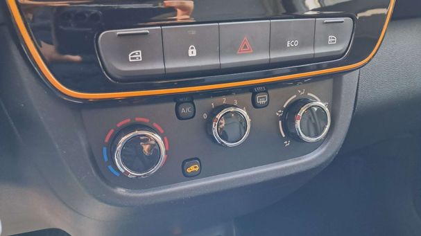 Dacia Spring Electric 45 Comfort 33 kW image number 17