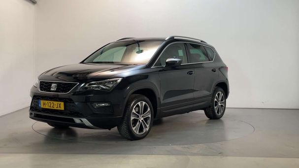 Seat Ateca 1.0 TSI Style 85 kW image number 6