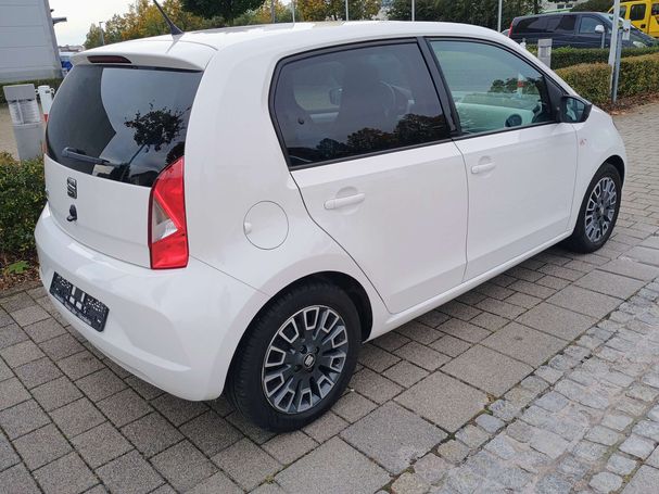 Seat Mii 1.0 44 kW image number 6