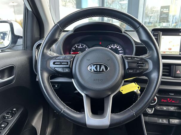 Kia Picanto 1.0 49 kW image number 9