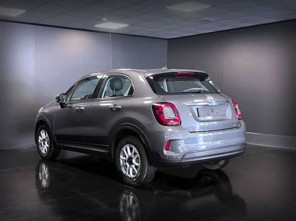 Fiat 500X 1.0 88 kW image number 14