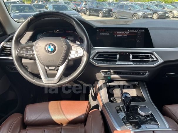 BMW X5 xDrive30d xLine 195 kW image number 5