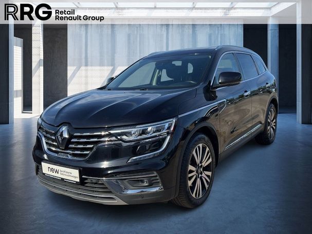 Renault Koleos dCi 185 Paris 135 kW image number 1