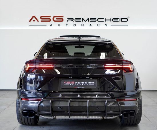 Lamborghini Urus S 490 kW image number 41