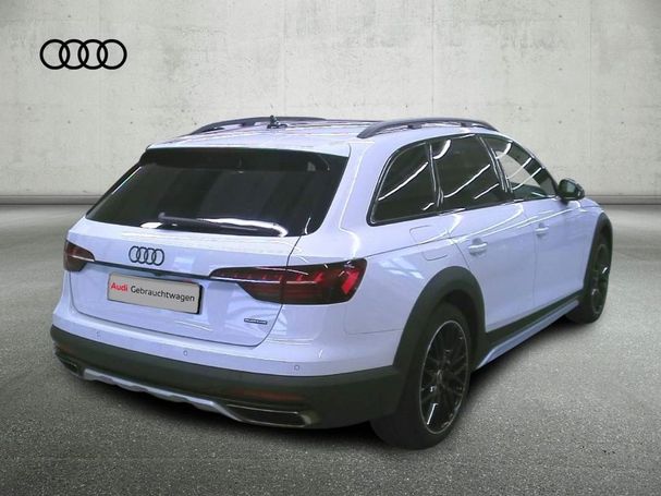 Audi A4 Allroad 45 TFSI quattro 195 kW image number 2