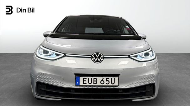 Volkswagen ID.3 152 kW image number 2