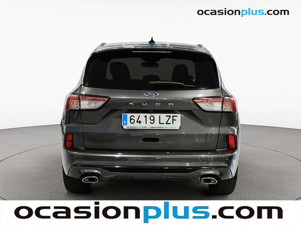 Ford Kuga 1.5 EcoBoost ST-Line 110 kW image number 17