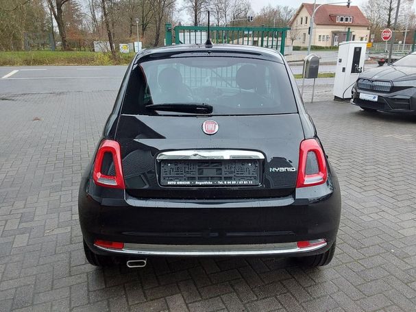 Fiat 500 1.0 51 kW image number 6