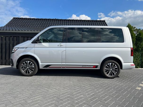 Volkswagen T6 Caravelle DSG 150 kW image number 5