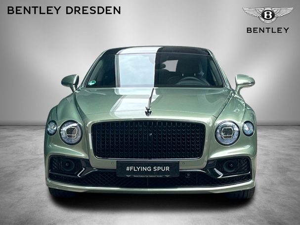 Bentley Flying Spur 6.0 W12 467 kW image number 2