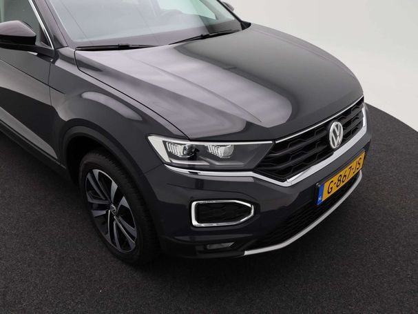 Volkswagen T-Roc 1.5 TSI Style DSG 110 kW image number 10