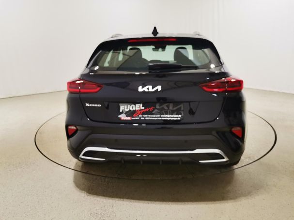 Kia XCeed 1.5 T-GDI Vision 118 kW image number 24