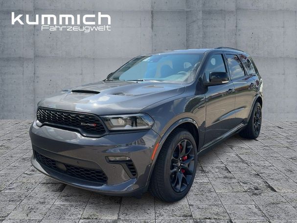 Dodge Durango 268 kW image number 1