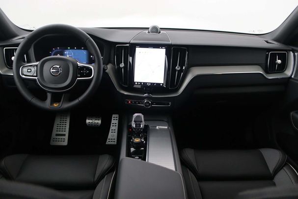 Volvo XC60 T8 Polestar Engineered AWD 335 kW image number 3