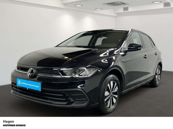 Volkswagen Polo 1.0 TSI DSG 70 kW image number 1