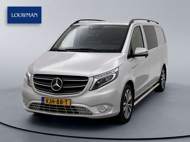 Mercedes-Benz Vito 119 CDi 140 kW image number 1