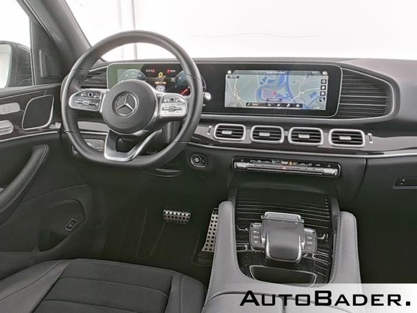 Mercedes-Benz GLE 300 d 200 kW image number 6