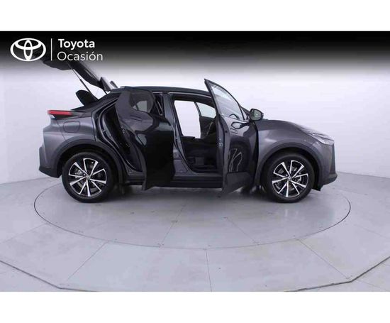 Toyota C-HR GR Sport Premiere 164 kW image number 29