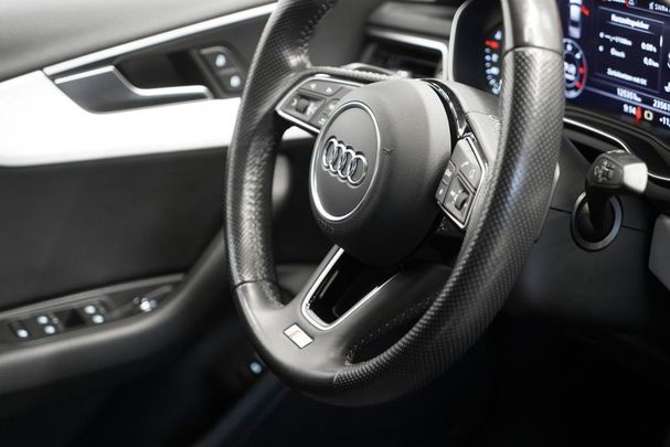 Audi A4 40 TDI S-line 140 kW image number 15