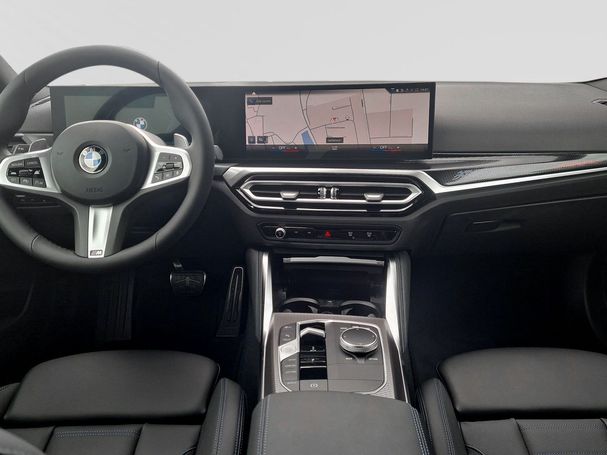 BMW 220i Coupe 135 kW image number 6