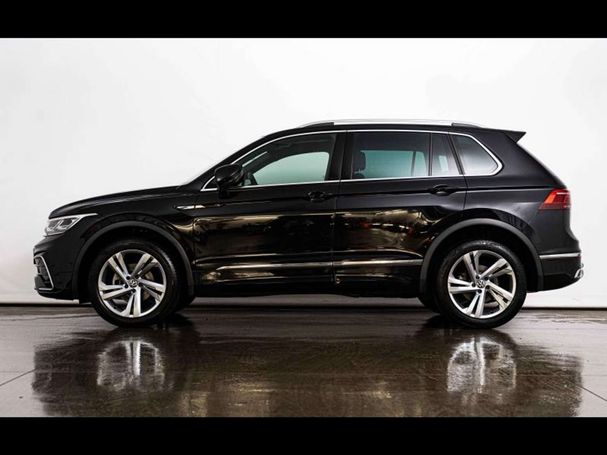 Volkswagen Tiguan 2.0 TDI R-Line 4Motion DSG 110 kW image number 4