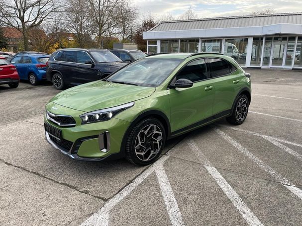 Kia XCeed 1.6 150 kW image number 1