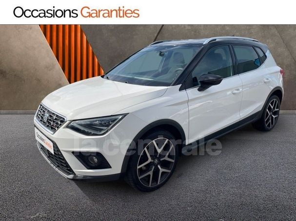 Seat Arona 1.0 TSI FR DSG 81 kW image number 1