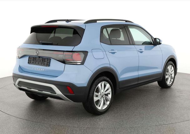 Volkswagen T-Cross 1.0 TSI DSG Life 85 kW image number 2